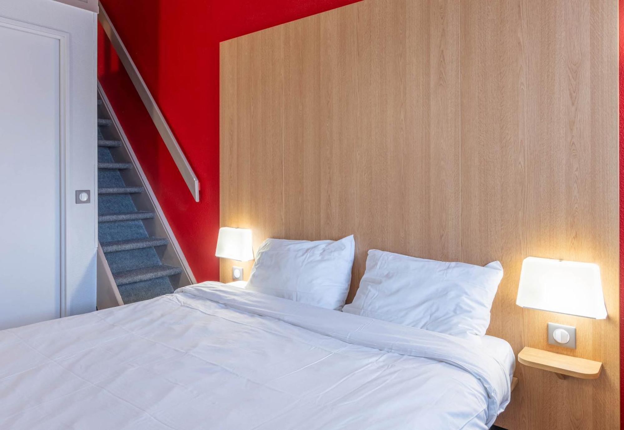 B&B Hotel Amiens 롱쥐오 외부 사진