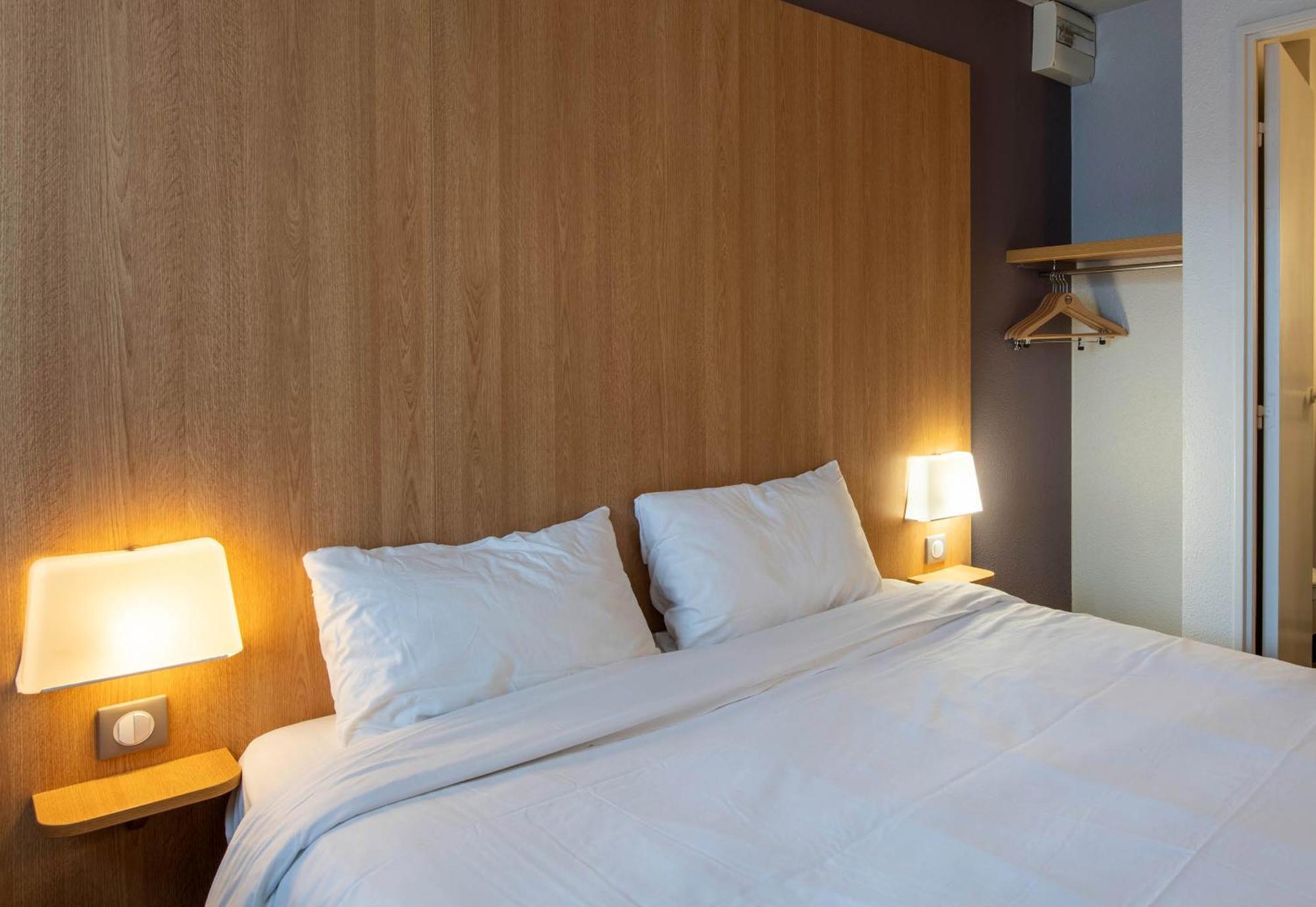 B&B Hotel Amiens 롱쥐오 외부 사진