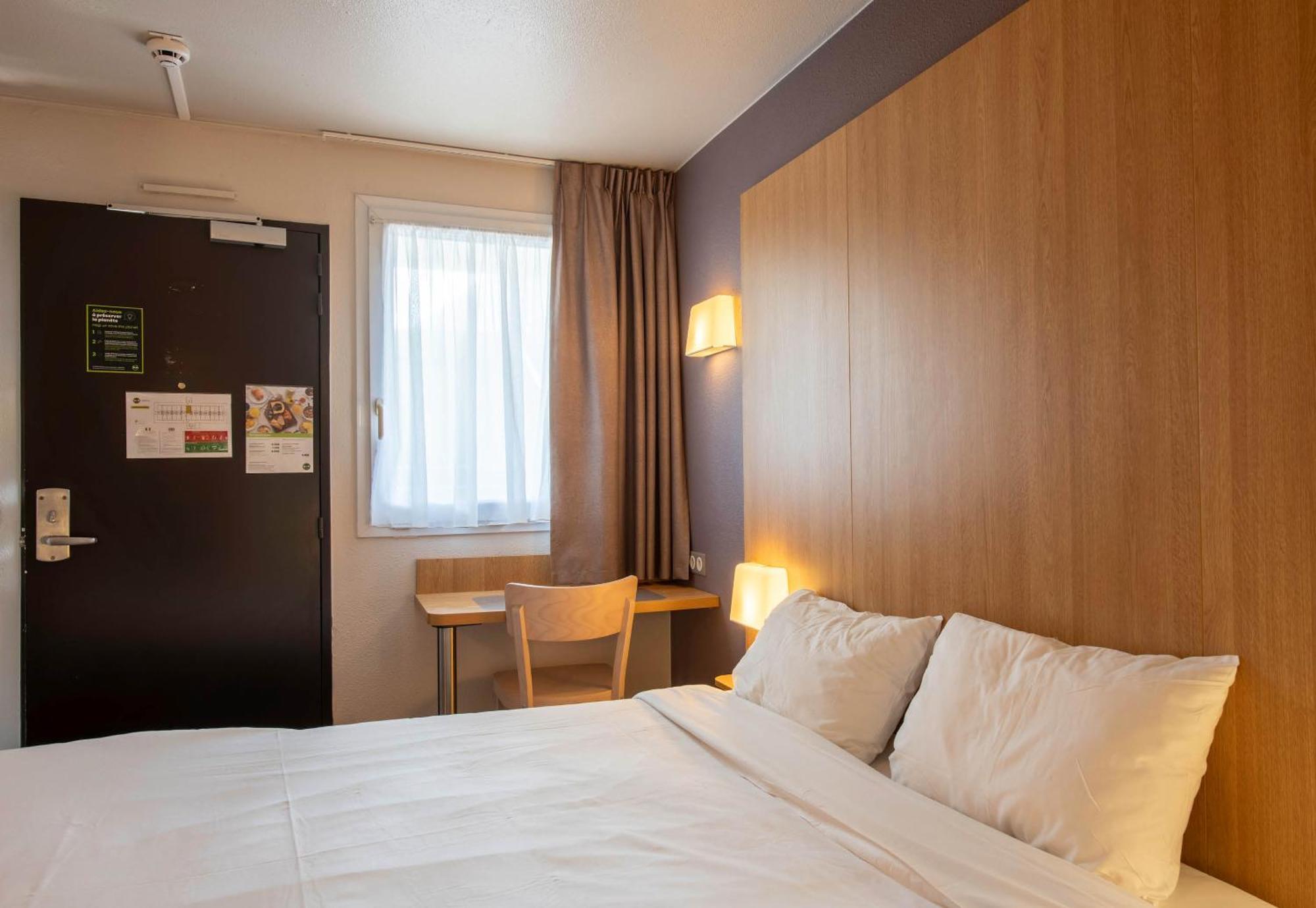 B&B Hotel Amiens 롱쥐오 외부 사진