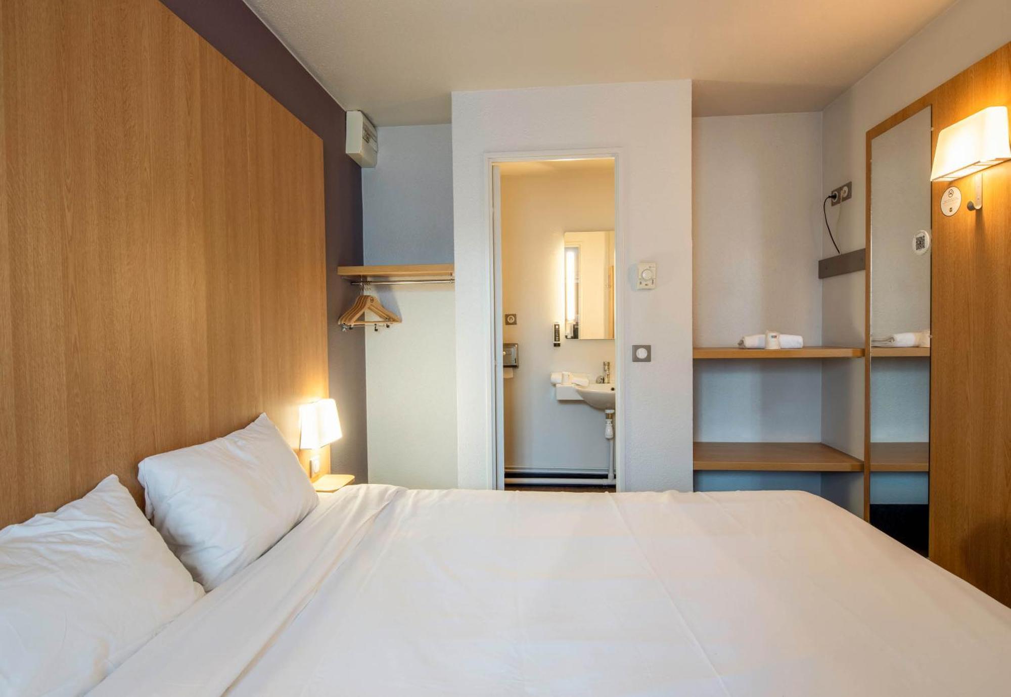 B&B Hotel Amiens 롱쥐오 외부 사진
