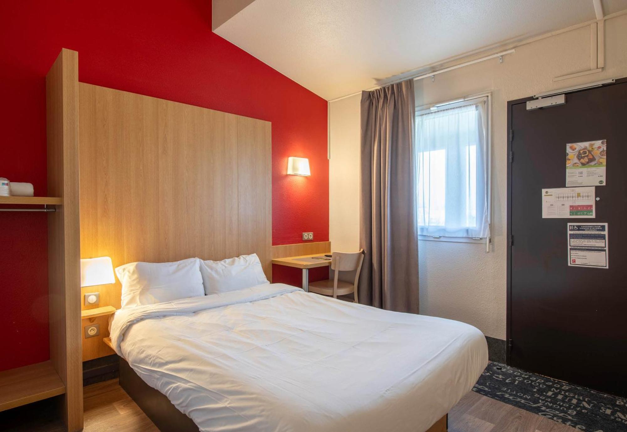 B&B Hotel Amiens 롱쥐오 외부 사진