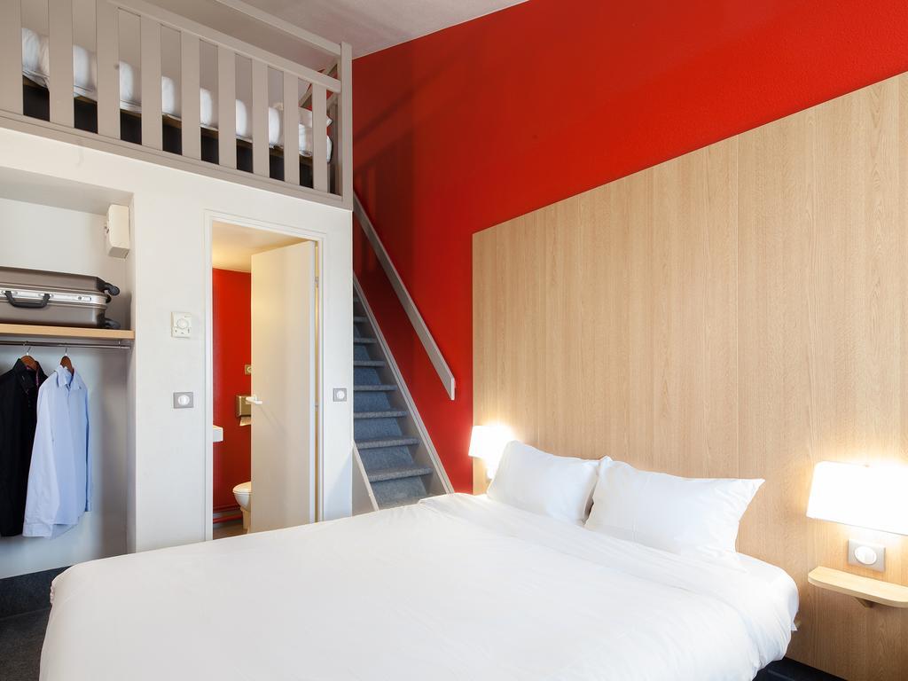 B&B Hotel Amiens 롱쥐오 외부 사진