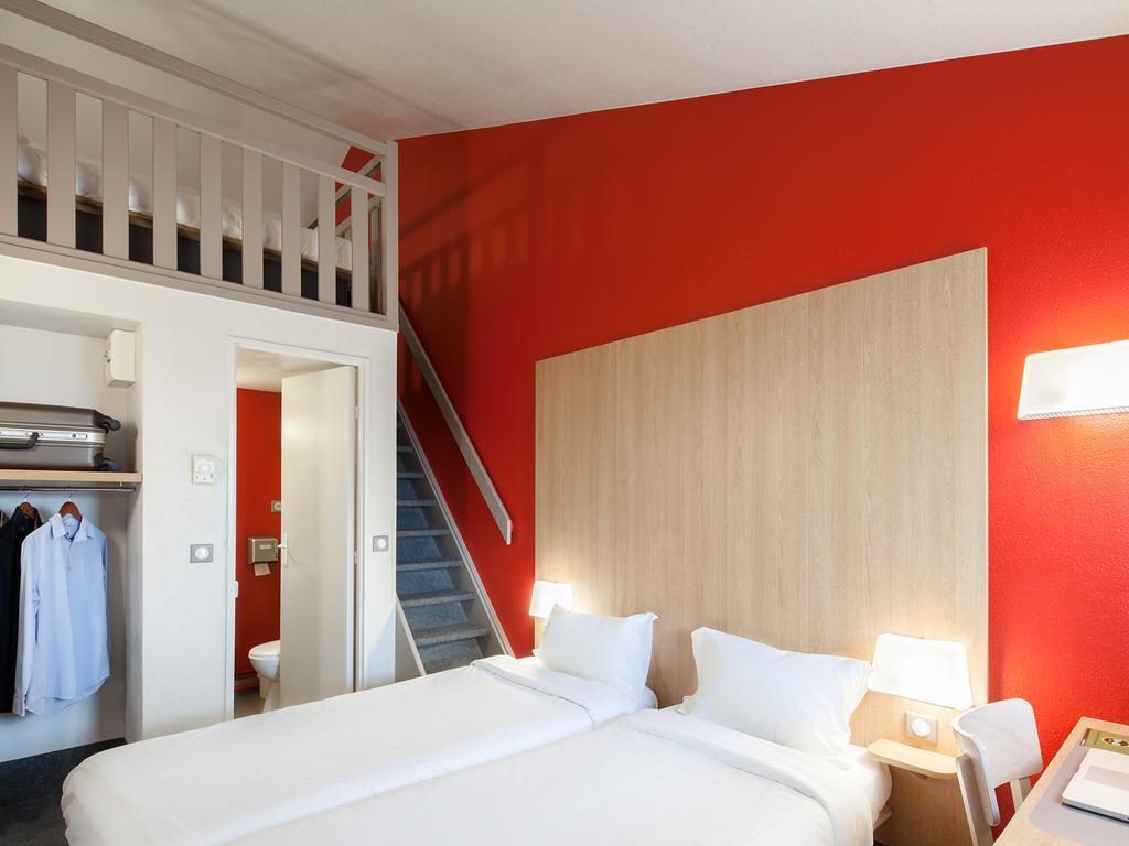 B&B Hotel Amiens 롱쥐오 외부 사진