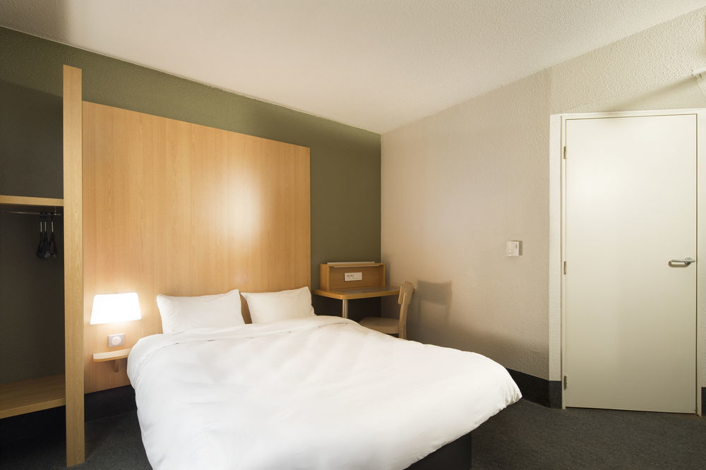 B&B Hotel Amiens 롱쥐오 외부 사진
