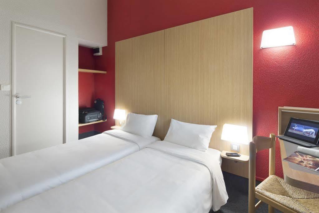 B&B Hotel Amiens 롱쥐오 외부 사진